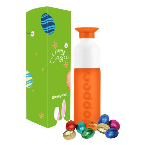 Dopper påskegaveæske - Bild 2